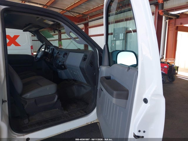 1FDBF2A60GED02404 Ford F-250 Xl