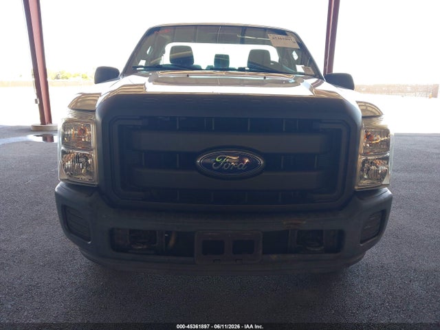 1FDBF2A60GED02404 Ford F-250 Xl