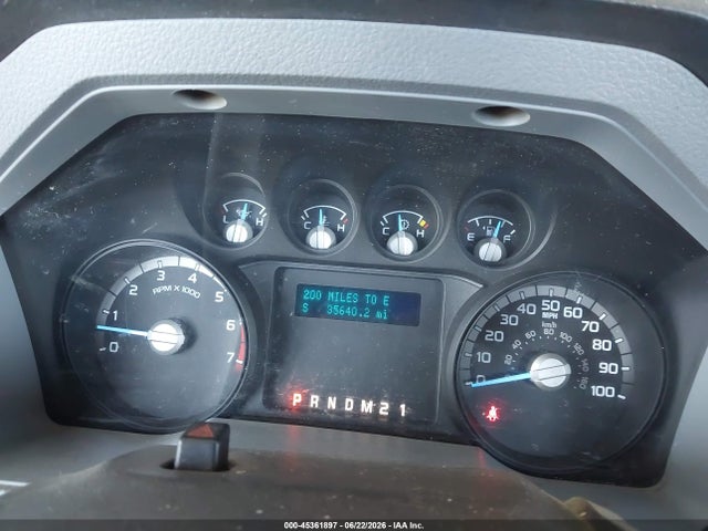 1FDBF2A60GED02404 Ford F-250 Xl