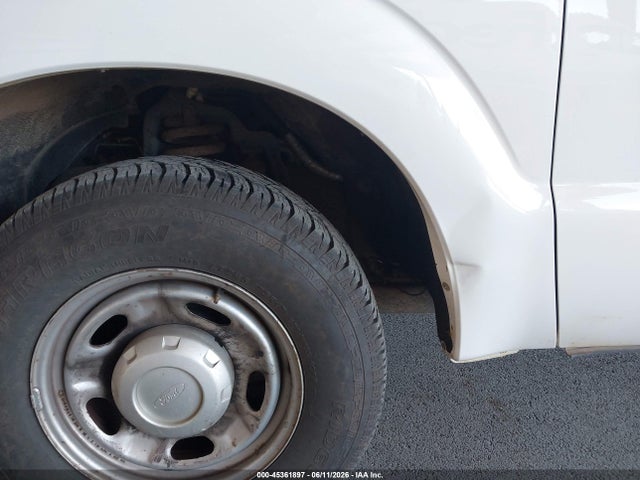 1FDBF2A60GED02404 Ford F-250 Xl