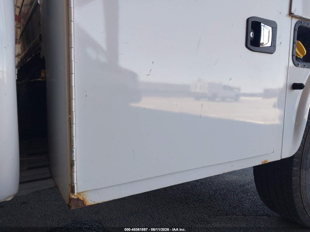 1FDBF2A60GED02404 Ford F-250 Xl