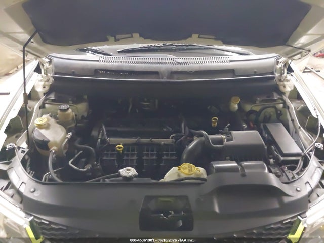 Aukcja sprzedaży 2013 Dodge Journey American Value Pkg, vin: 3C4PDCAB0DT557228, numer aukcji: 45361901
