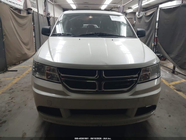 Auction sale of the 2013 Dodge Journey American Value Pkg, vin: 3C4PDCAB0DT557228, lot number: 45361901