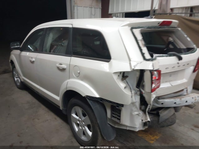 Aukcja sprzedaży 2013 Dodge Journey American Value Pkg, vin: 3C4PDCAB0DT557228, numer aukcji: 45361901