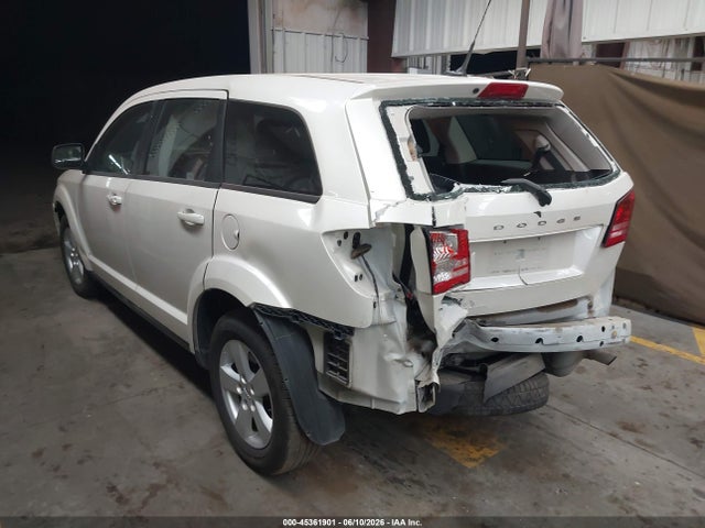 Aukcja sprzedaży 2013 Dodge Journey American Value Pkg, vin: 3C4PDCAB0DT557228, numer aukcji: 45361901