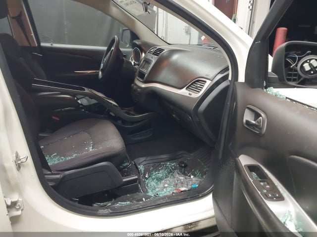 Aukcja sprzedaży 2013 Dodge Journey American Value Pkg, vin: 3C4PDCAB0DT557228, numer aukcji: 45361901
