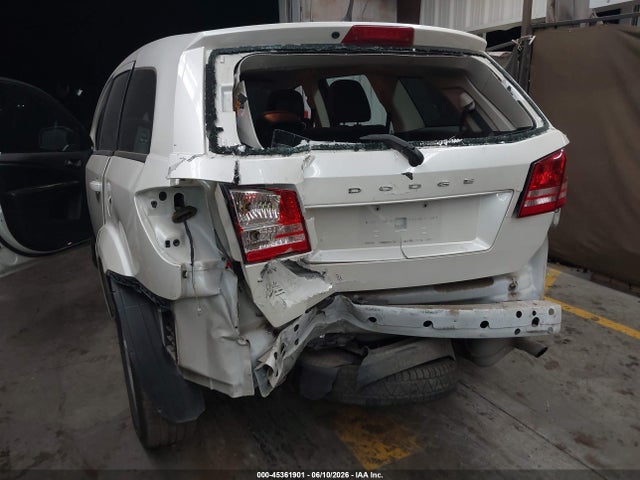 Aukcja sprzedaży 2013 Dodge Journey American Value Pkg, vin: 3C4PDCAB0DT557228, numer aukcji: 45361901