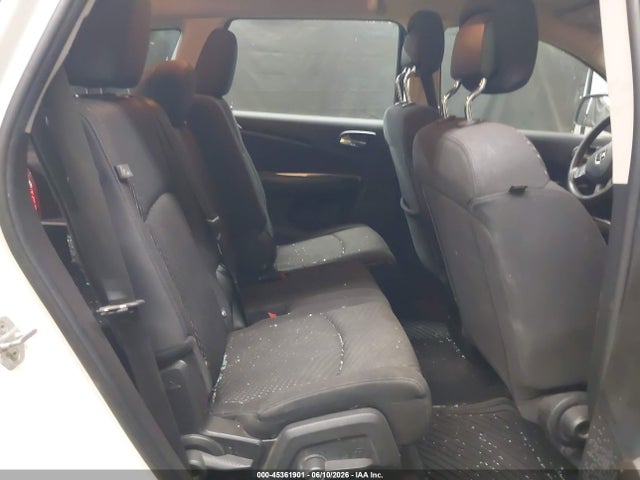 Aukcja sprzedaży 2013 Dodge Journey American Value Pkg, vin: 3C4PDCAB0DT557228, numer aukcji: 45361901