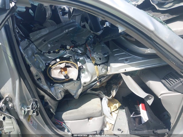 45361904 :رقم المزاد ، 4T1BE46K78U247395 vin ، 2008 Toyota Camry Le مزاد بيع