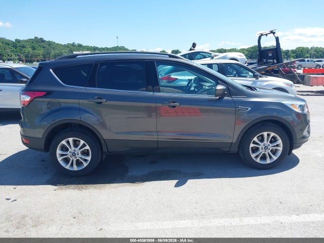 Ford ESCAPE SE 2018 1FMCU9GD8JUD08831 Image 16
