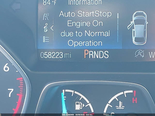 Ford ESCAPE SE 2018 1FMCU9GD8JUD08831 Image 18