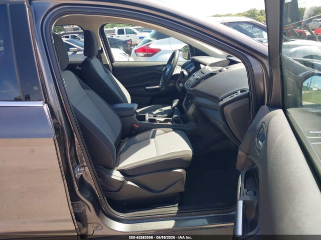 Ford ESCAPE SE 2018 1FMCU9GD8JUD08831 Image 5