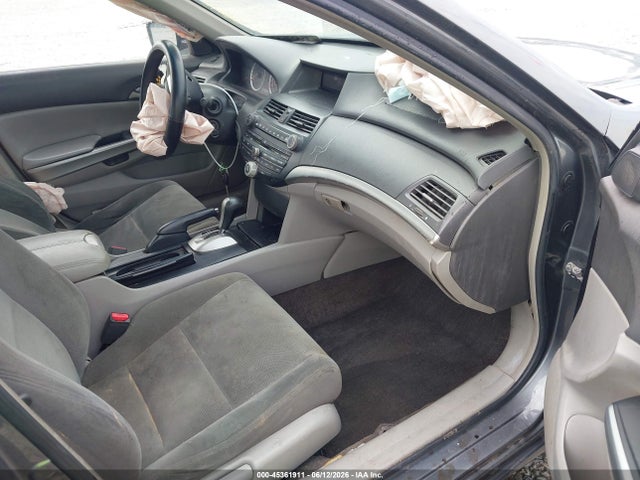 Продаж на аукціоні авто 2008 Honda Accord 2.4 Ex, vin: 1HGCP26708A064930, номер лоту: 45361911
