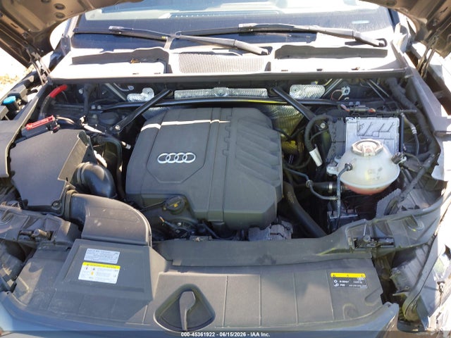 Продаж на аукціоні авто 2021 Audi Q5 Premium Plus 45 Tfsi Quattro S Tronic, vin: WA1BAAFY3M2040487, номер лоту: 45361922