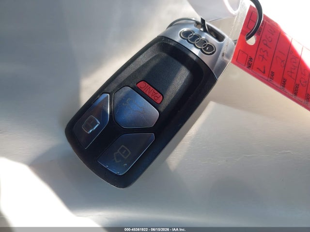 Продаж на аукціоні авто 2021 Audi Q5 Premium Plus 45 Tfsi Quattro S Tronic, vin: WA1BAAFY3M2040487, номер лоту: 45361922