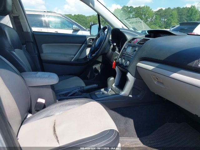 Aukcja sprzedaży 2015 Subaru Forester 2.5i Premium, vin: JF2SJADC8FH416065, numer aukcji: 45361924