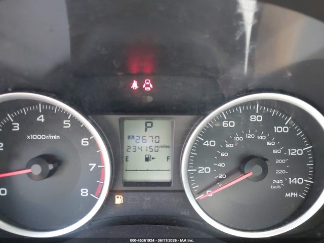 Aukcja sprzedaży 2015 Subaru Forester 2.5i Premium, vin: JF2SJADC8FH416065, numer aukcji: 45361924