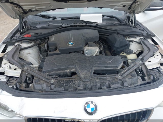 45361925 :رقم المزاد ، WBA3V7C55G5A26315 vin ، 2016 Bmw 428i مزاد بيع