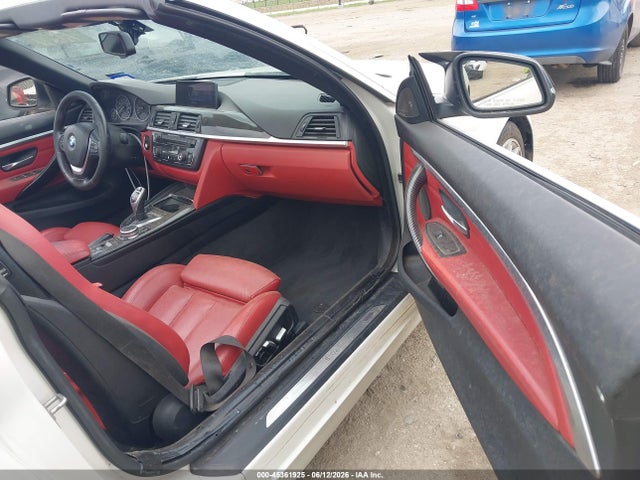 45361925 :رقم المزاد ، WBA3V7C55G5A26315 vin ، 2016 Bmw 428i مزاد بيع