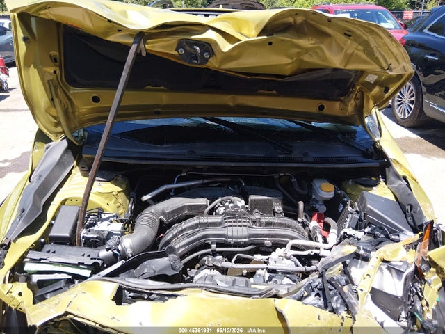 Продаж на аукціоні авто 2021 Subaru Crosstrek Premium, vin: JF2GTAEC9MH326290, номер лоту: 45361931