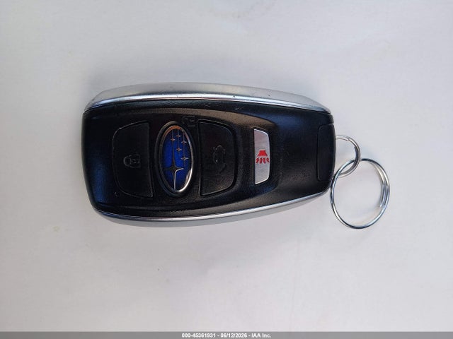 Продаж на аукціоні авто 2021 Subaru Crosstrek Premium, vin: JF2GTAEC9MH326290, номер лоту: 45361931