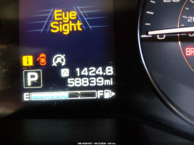 Продаж на аукціоні авто 2021 Subaru Crosstrek Premium, vin: JF2GTAEC9MH326290, номер лоту: 45361931