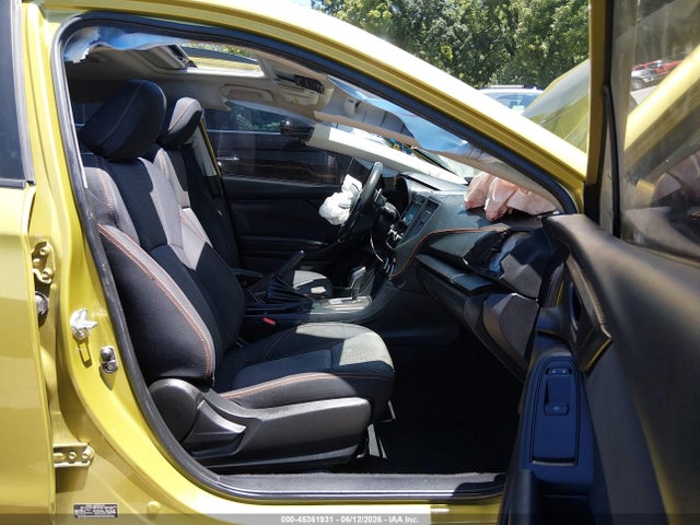 Продаж на аукціоні авто 2021 Subaru Crosstrek Premium, vin: JF2GTAEC9MH326290, номер лоту: 45361931