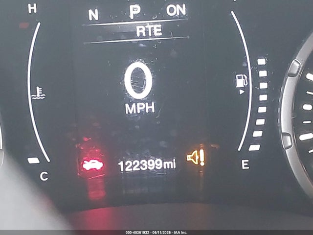 Jeep Renegade Latitude 4x4 2017 ZACCJBBB5HPG39811 Image 15