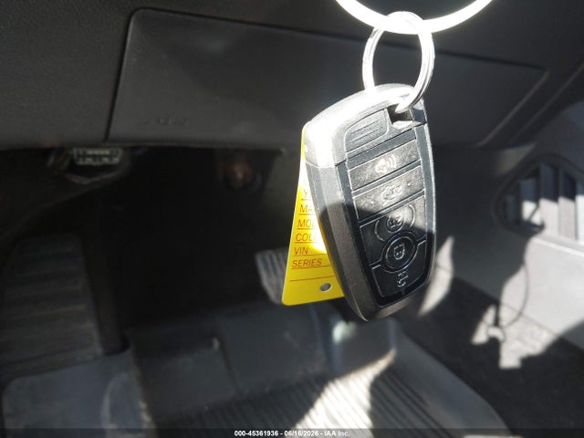 Ford EDGE SEL 2018 2FMPK4J88JBB46873 Image 11