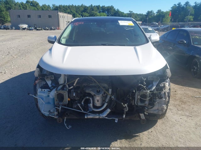 Ford EDGE SEL 2018 2FMPK4J88JBB46873 Image 12