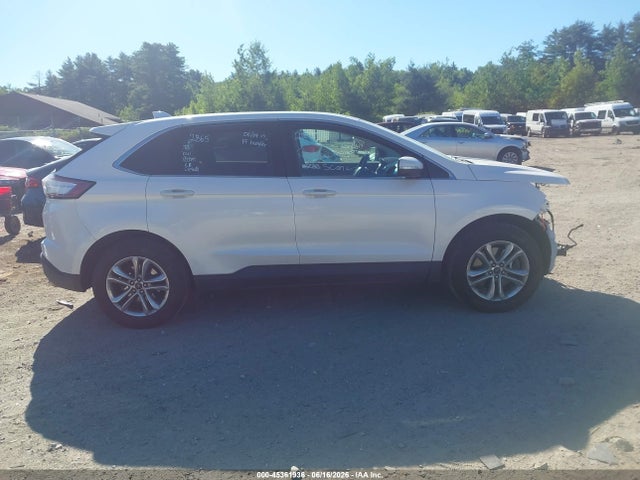 Ford EDGE SEL 2018 2FMPK4J88JBB46873 Image 13