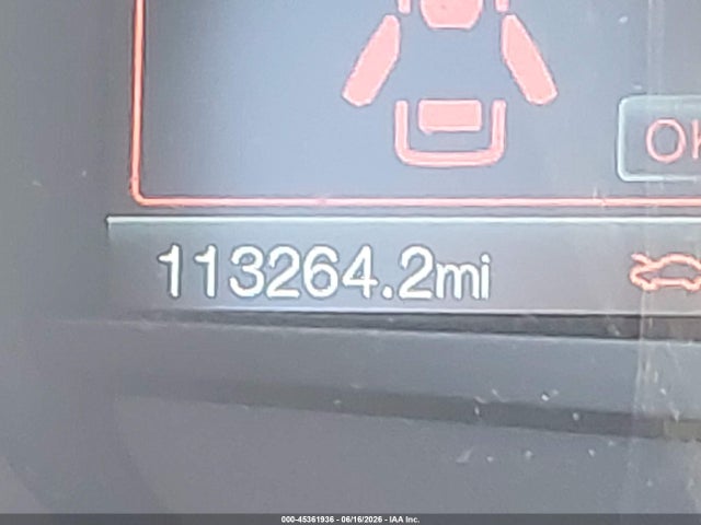 Ford EDGE SEL 2018 2FMPK4J88JBB46873 Image 15