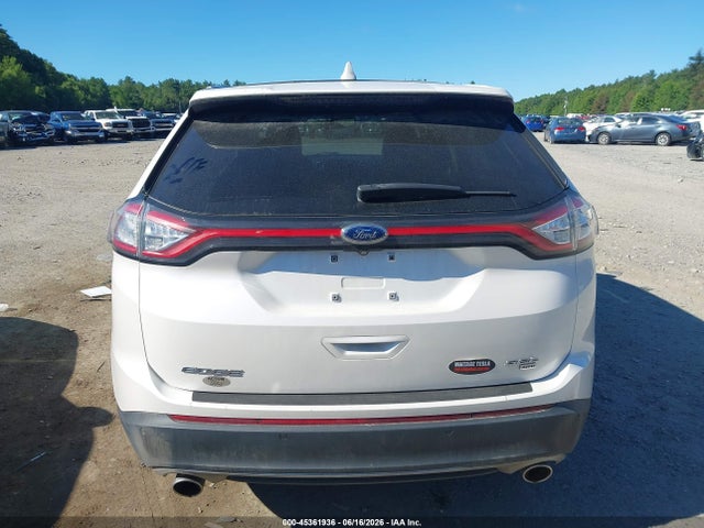 Ford EDGE SEL 2018 2FMPK4J88JBB46873 Image 16
