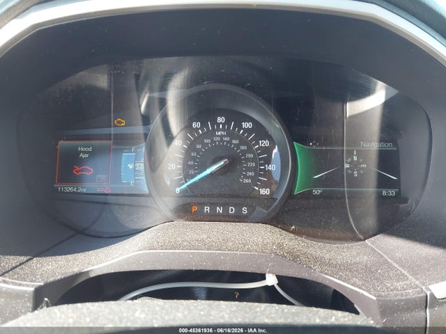 Ford EDGE SEL 2018 2FMPK4J88JBB46873 Image 7