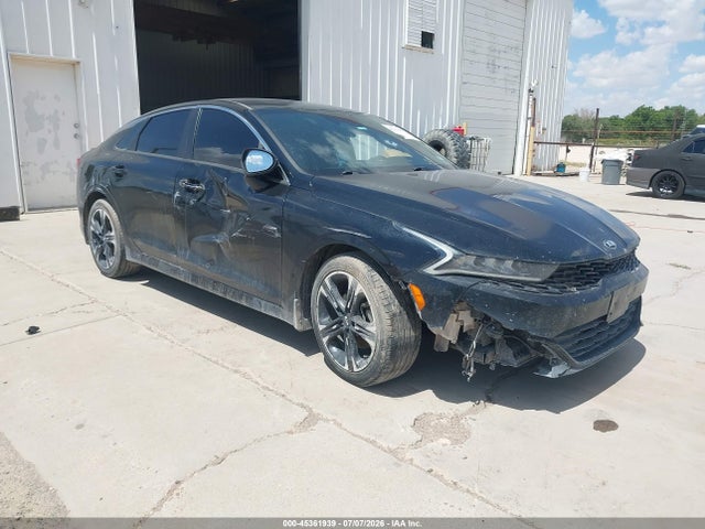 Aukcja sprzedaży 2021 Kia K5 Gt-line, vin: 5XXG64J24MG079777, numer aukcji: 45361939