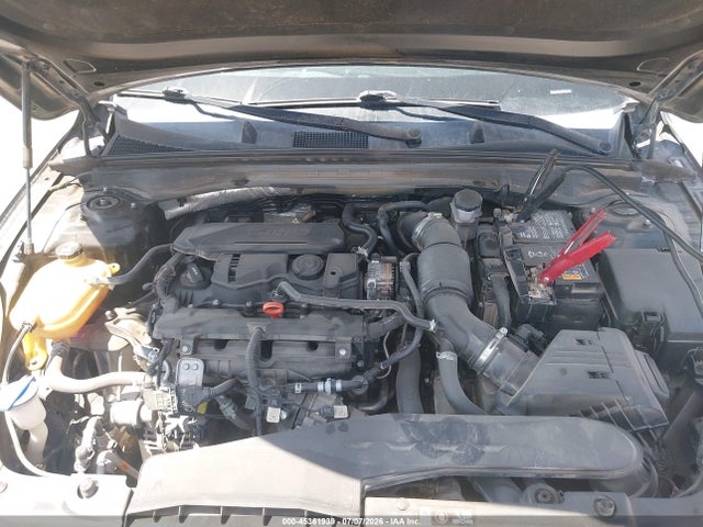 Aukcja sprzedaży 2021 Kia K5 Gt-line, vin: 5XXG64J24MG079777, numer aukcji: 45361939