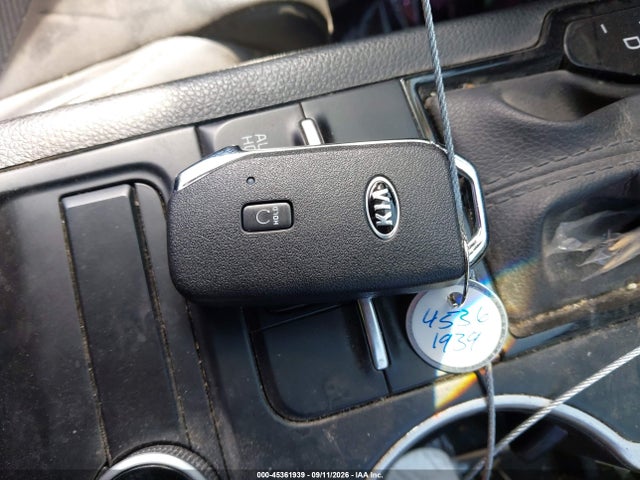 Aukcja sprzedaży 2021 Kia K5 Gt-line, vin: 5XXG64J24MG079777, numer aukcji: 45361939