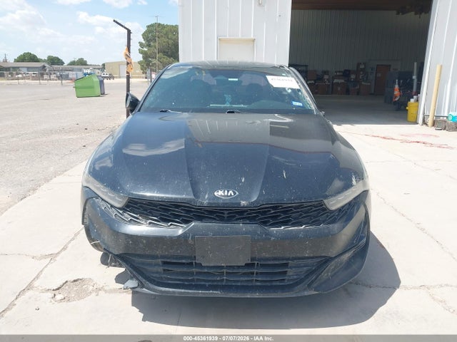 Aukcja sprzedaży 2021 Kia K5 Gt-line, vin: 5XXG64J24MG079777, numer aukcji: 45361939