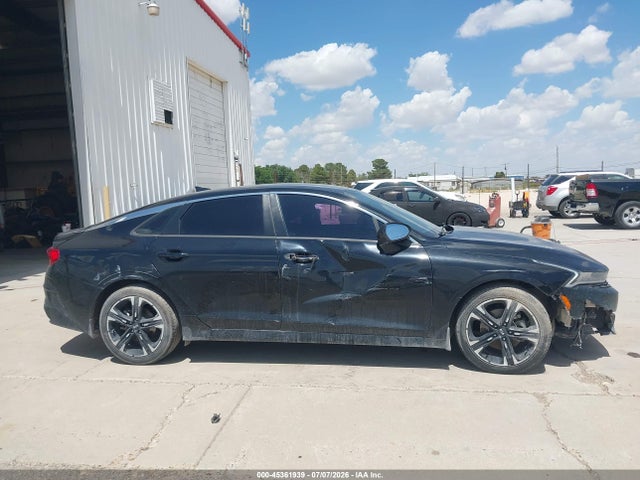 Aukcja sprzedaży 2021 Kia K5 Gt-line, vin: 5XXG64J24MG079777, numer aukcji: 45361939