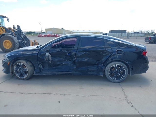 Aukcja sprzedaży 2021 Kia K5 Gt-line, vin: 5XXG64J24MG079777, numer aukcji: 45361939