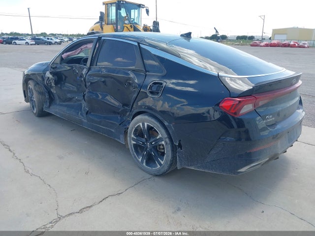 Aukcja sprzedaży 2021 Kia K5 Gt-line, vin: 5XXG64J24MG079777, numer aukcji: 45361939