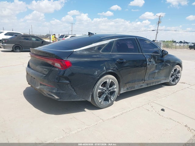 Aukcja sprzedaży 2021 Kia K5 Gt-line, vin: 5XXG64J24MG079777, numer aukcji: 45361939