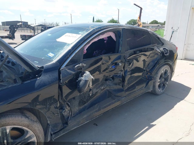Aukcja sprzedaży 2021 Kia K5 Gt-line, vin: 5XXG64J24MG079777, numer aukcji: 45361939