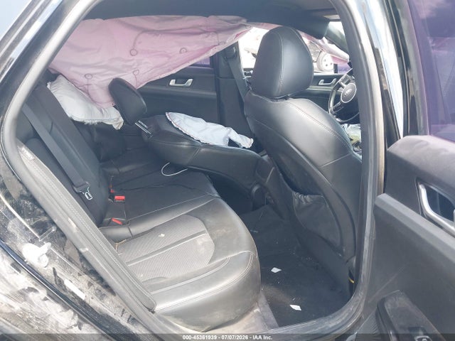 Aukcja sprzedaży 2021 Kia K5 Gt-line, vin: 5XXG64J24MG079777, numer aukcji: 45361939
