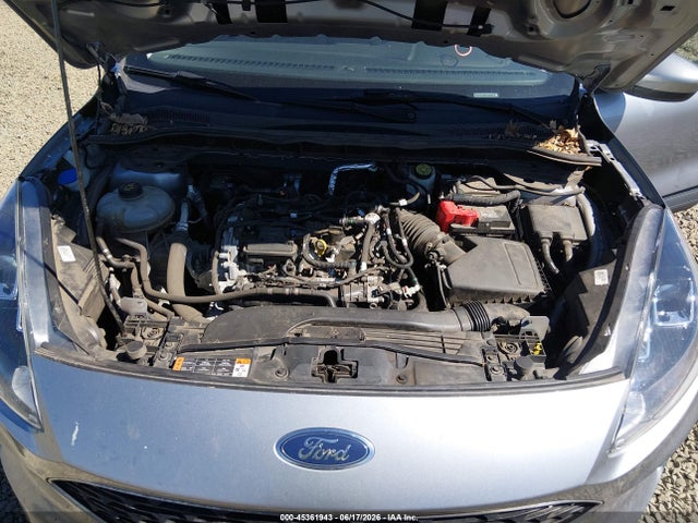 1FMCU9G67MUA69729 Ford ESCAPE SE