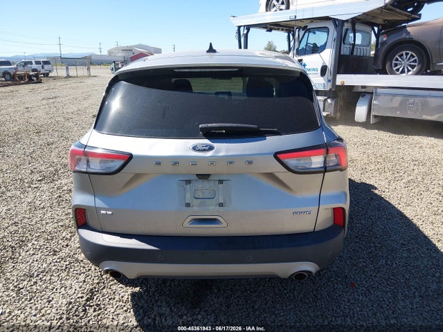 1FMCU9G67MUA69729 Ford ESCAPE SE