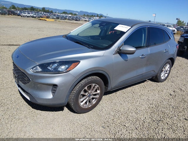 1FMCU9G67MUA69729 Ford ESCAPE SE