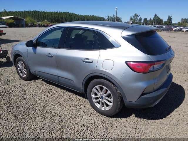 1FMCU9G67MUA69729 Ford ESCAPE SE