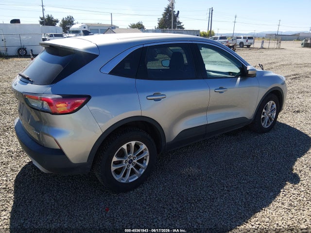 1FMCU9G67MUA69729 Ford ESCAPE SE