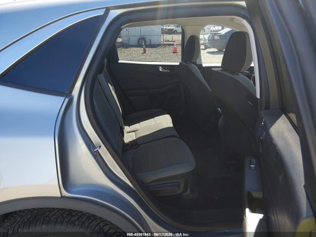 1FMCU9G67MUA69729 Ford ESCAPE SE